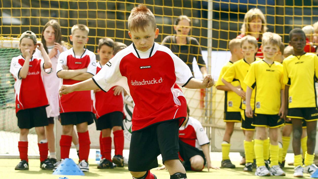 Angst vor Randale: Leipzig sagt Camp ab