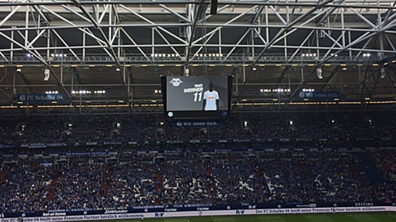 Rangnick wittert S04-Provokation