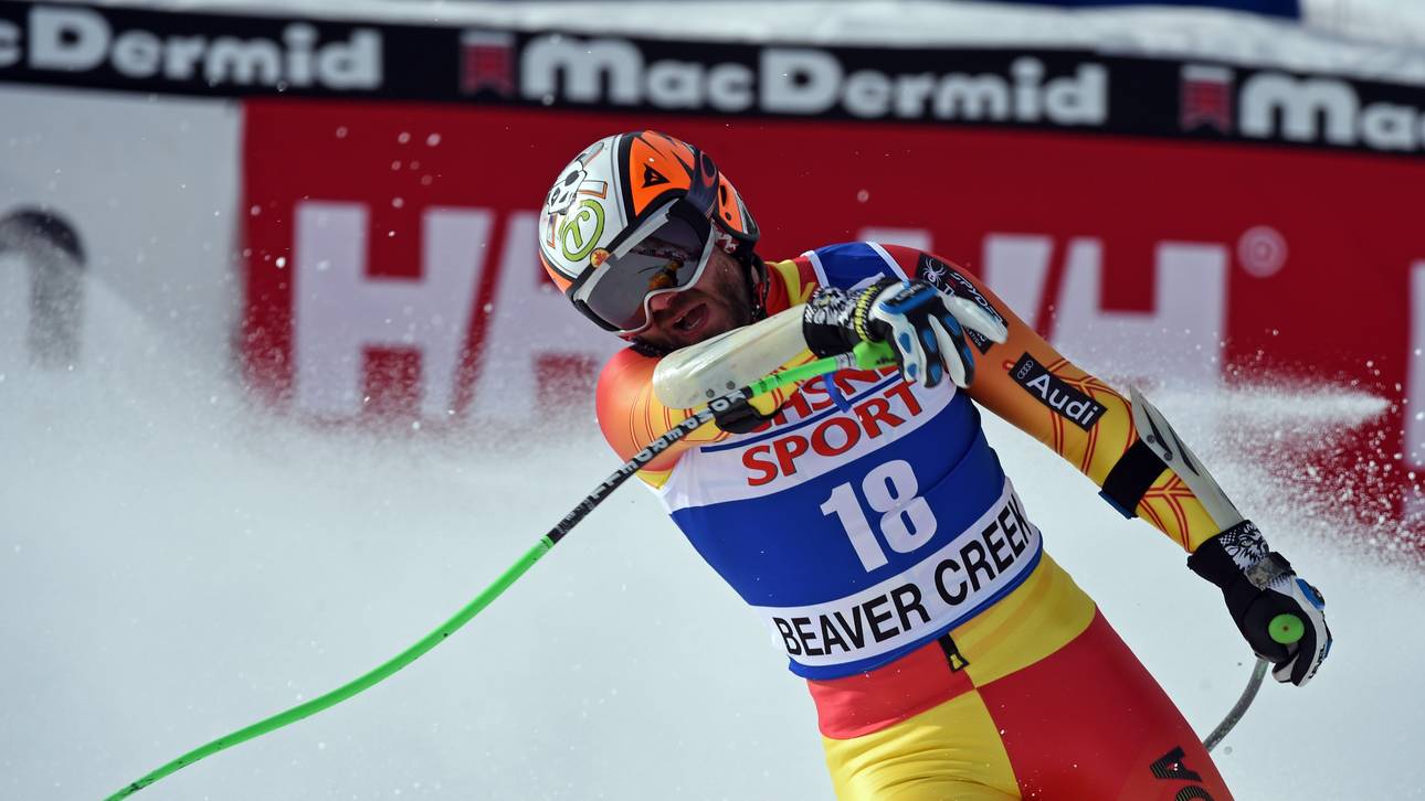 Ski-WM ohne Olympia-Dritten Hudec