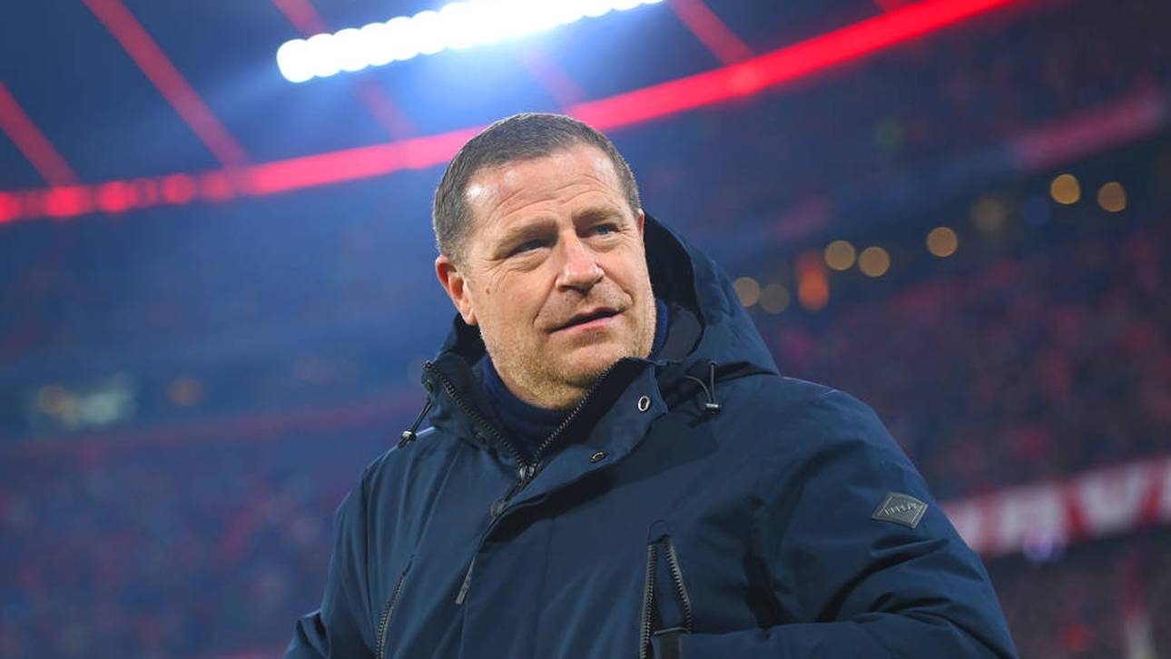 Eberl sorgt in Spanien für Aufsehen