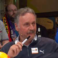 Neururer wird bei Liverpool deutlich: "Der sollte die Sportart wechseln"