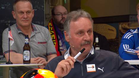 Der FC Liverpool scheidet klar gegen Real Madrid aus der Champions League aus. Jürgen Klopp erleidet damit mit seinem Klub eine absolute Rabensaison. 