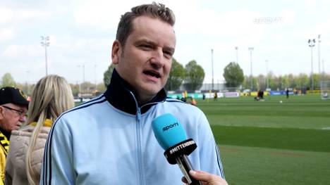 Die Personalie Jadon Sancho geistert bei Borussia Dortmund mal wieder umher. Die BVB-Fans sind zwiegespalten, ob der Engländer ein drittes Mal zu den Westfalen wechseln sollte.