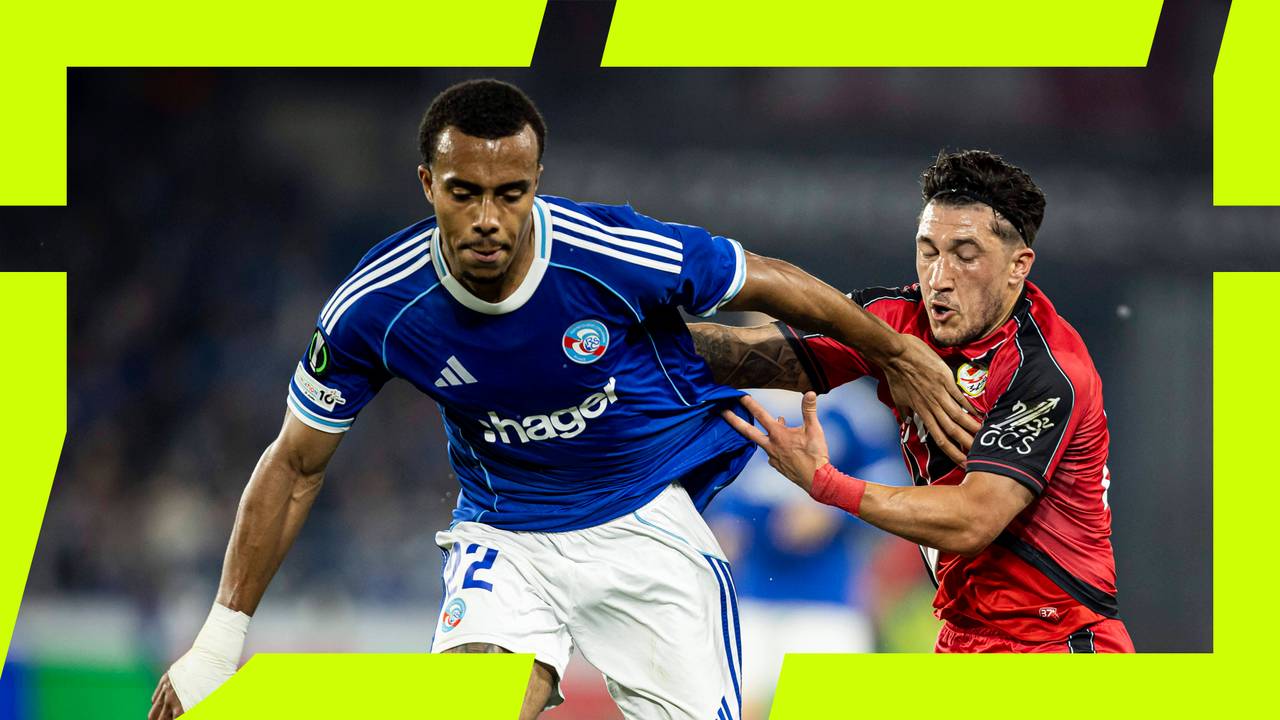 Leverkusen mit Bruder von PSG-Star einig? | Transfermarkt