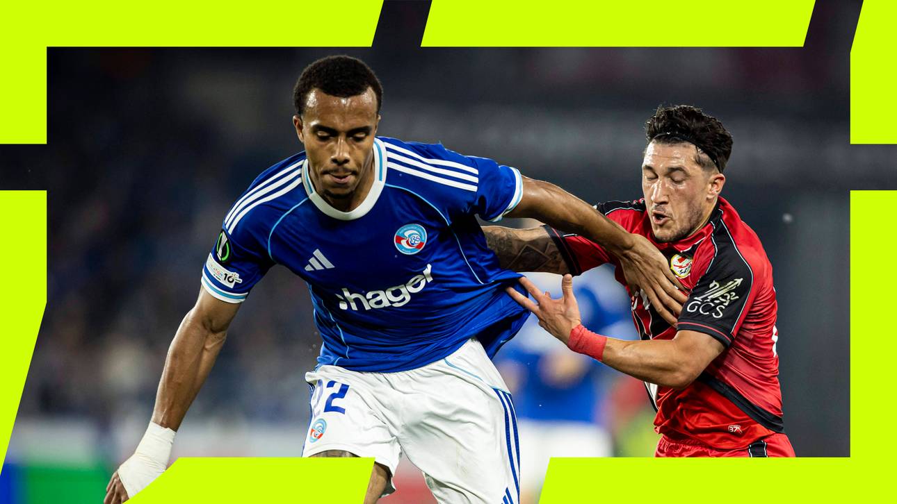 Transfer-Wende! Liverpool geht offenbar leer aus