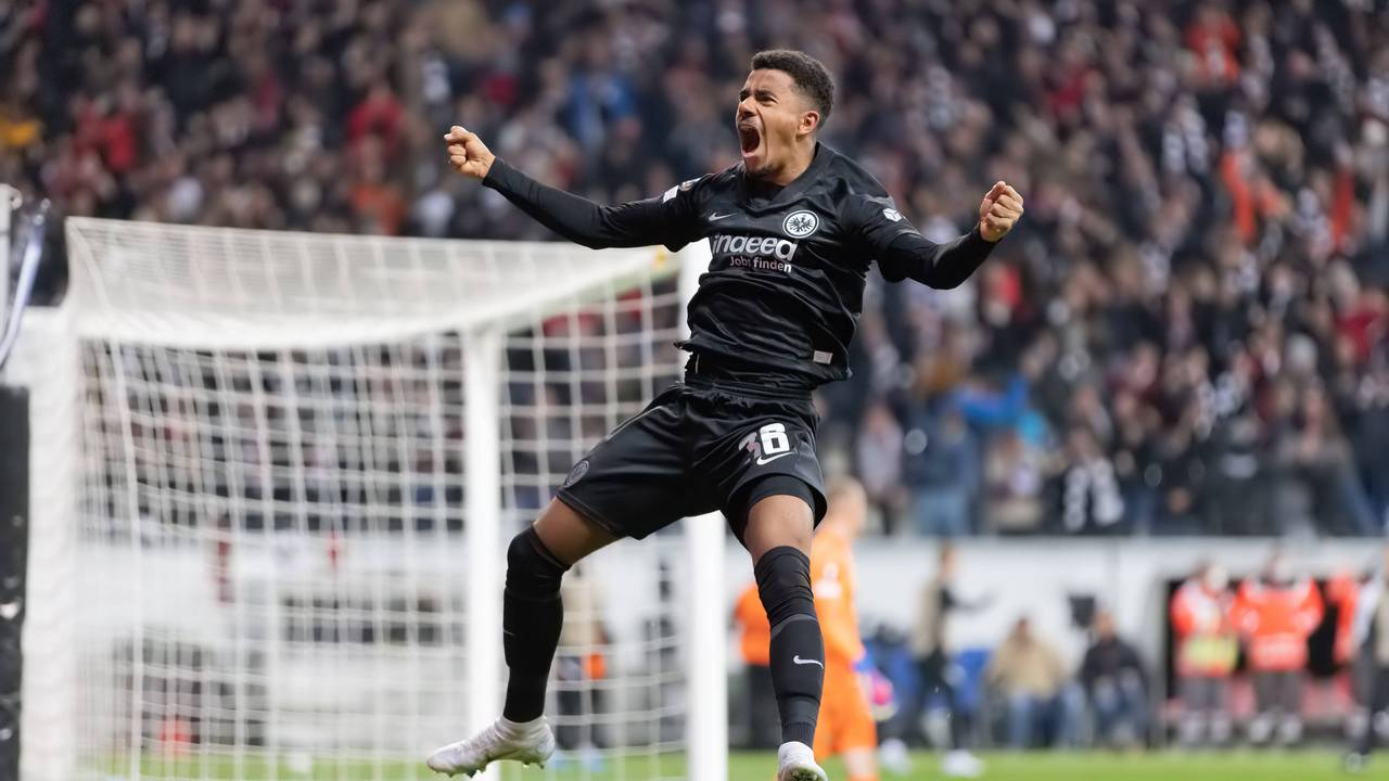 England? So geht es mit Knauff weiter