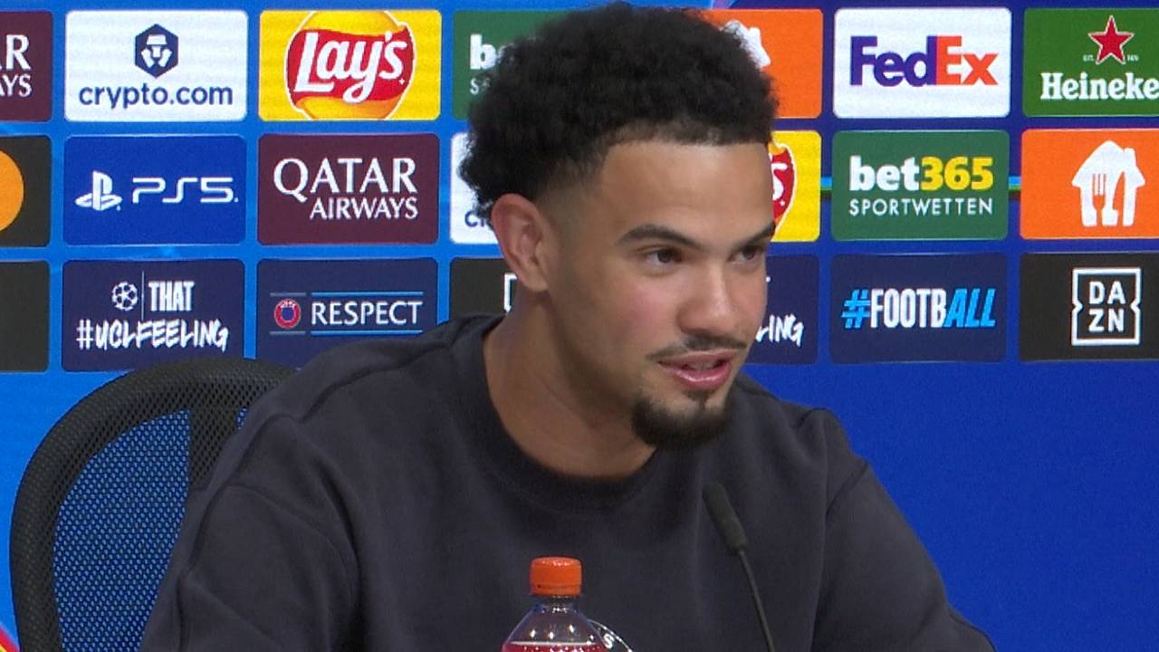 PSG-Star: "Es war einfach außergewöhnlich"