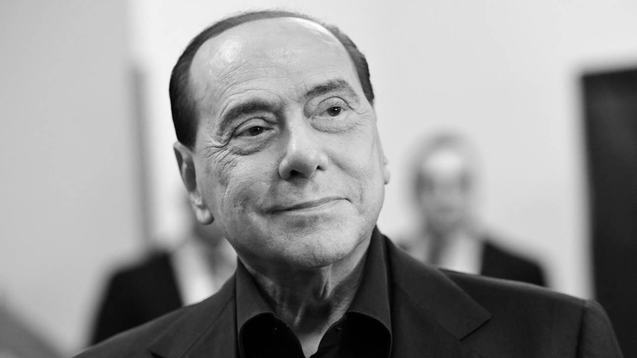 Milan und Monza spielen um Berlusconi-Trophäe