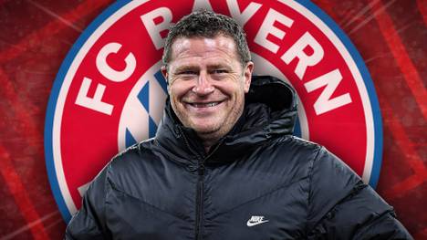 Max Eberl ist der neue starke Mann beim FC Bayern! Doch wird mit ihm auch alles besser?