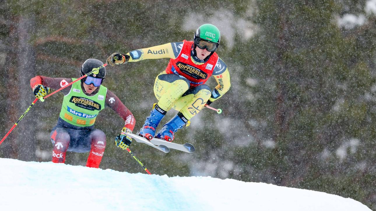 Wilmsmann verpasst Kristallkugel