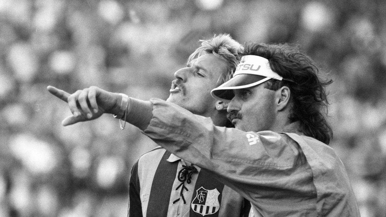 Ex-Profi: Nürnberg wollte bestechen