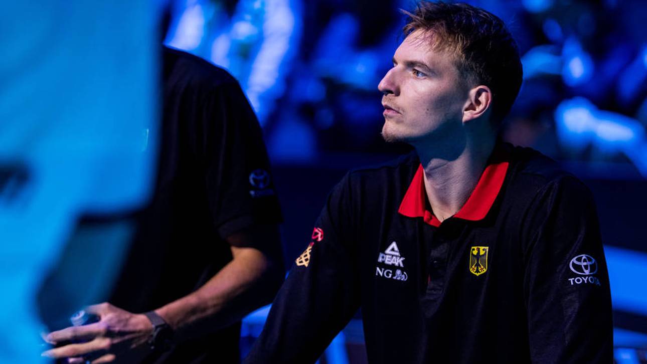 Gewissheit um deutsches Sorgenkind