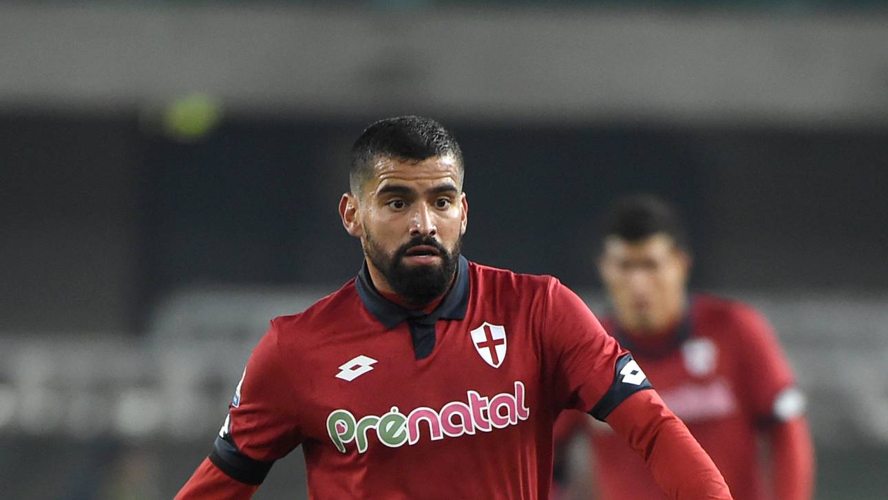 Ex-Hamburger wird Khediras Kollege