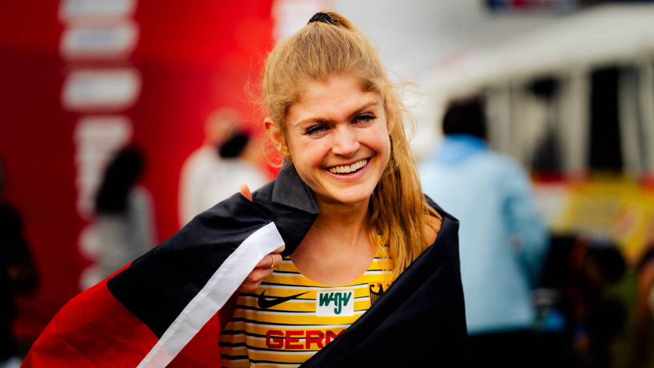 Klosterhalfen: „Es ging daneben“