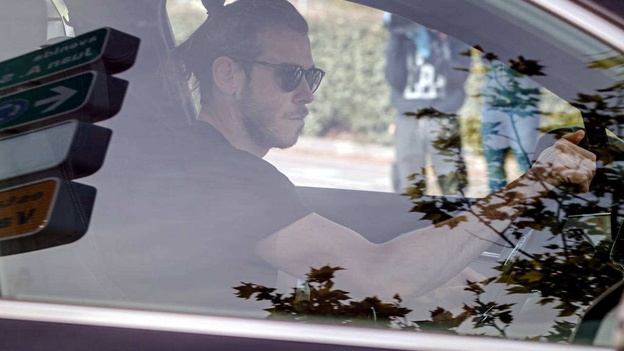 Berater von Gareth-Bale spricht über möglichen MLS-Wechsel |Transfermarkt