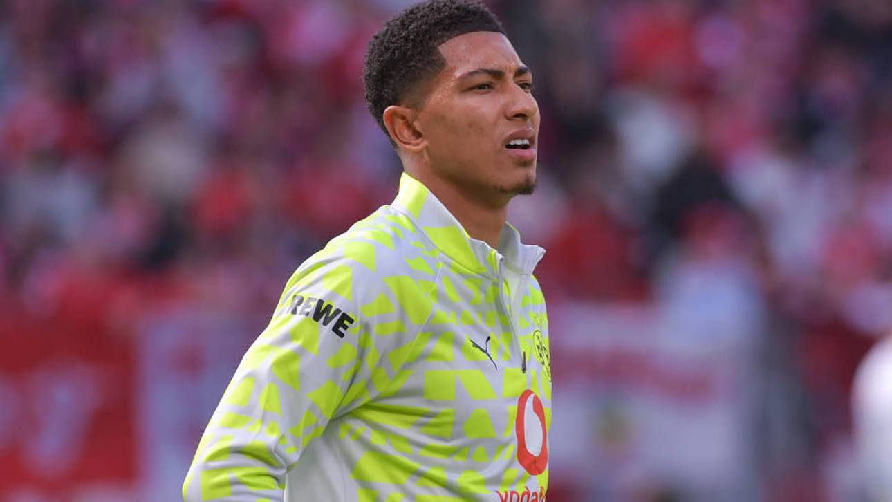 Golden Boy: Nur zwei BL-Profis dabei