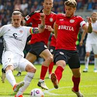 Der FC St. Pauli hat sich die Zweitliga-Meisterschaft gesichert. Ein später Treffer bedeutet einen finalen Erfolg zum Abschluss einer starken Saison. 
