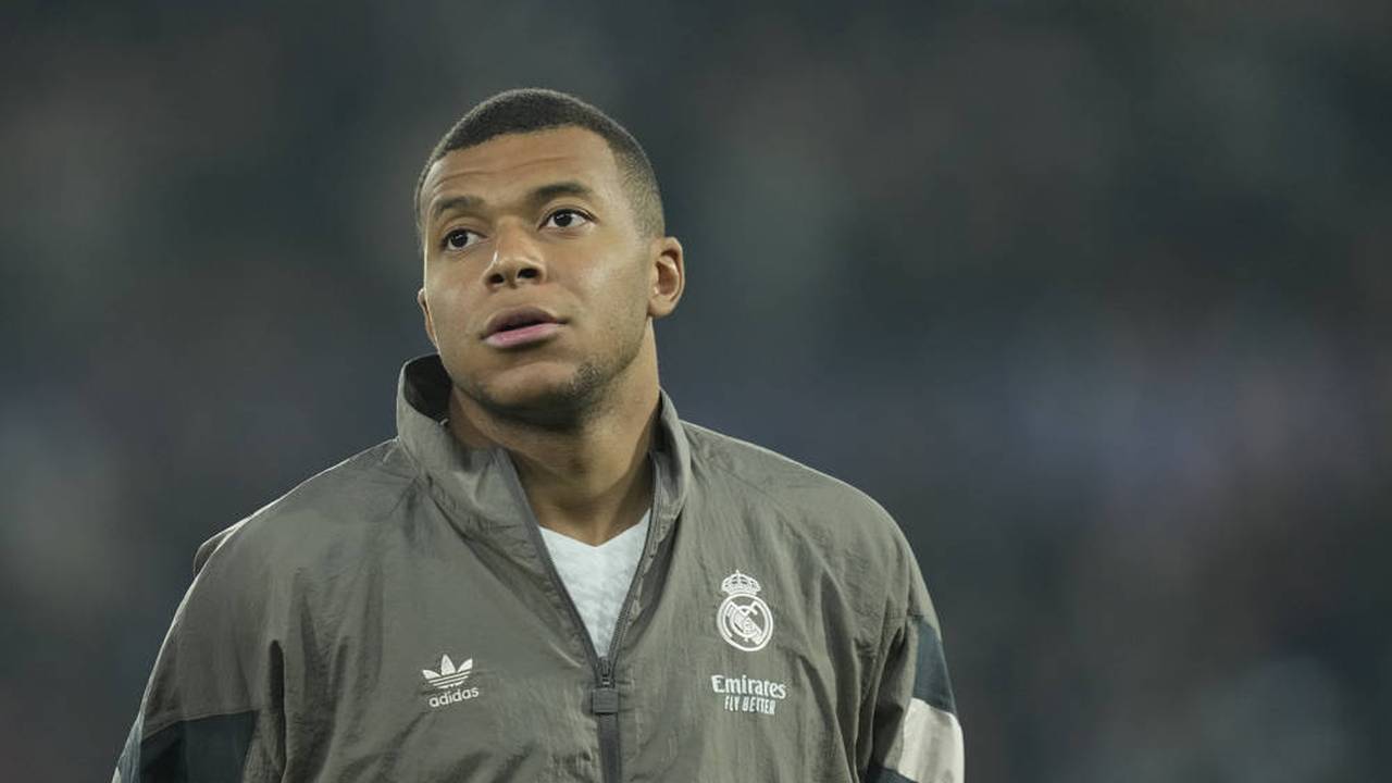 Finale Wende im Fall Mbappé
