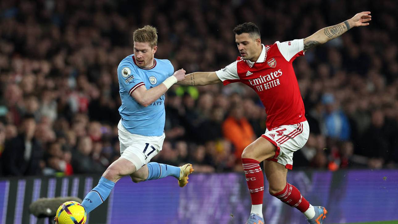 Der Tag der Entscheidung?