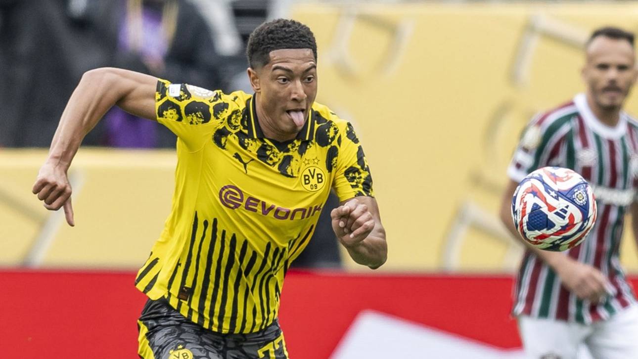 Der Hype ist spürbar