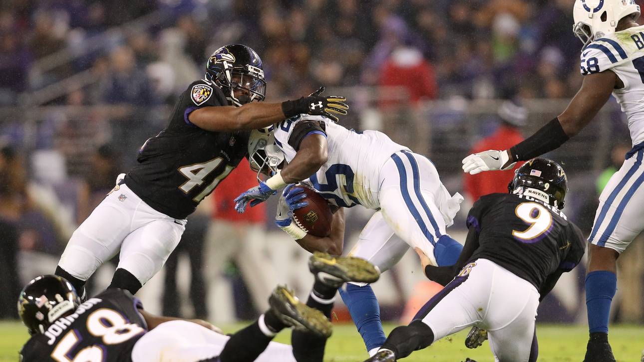 NFL ändert Kickoff-Regeln