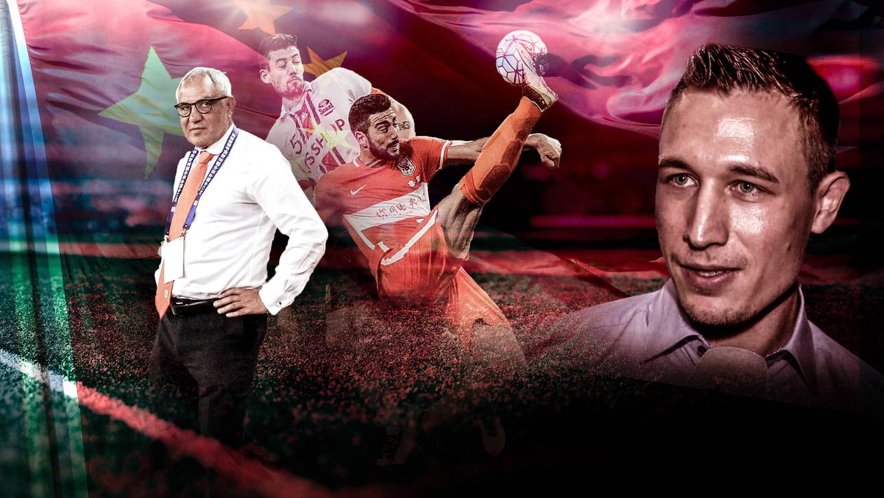 Insider zeigt Chinas Schwächen auf