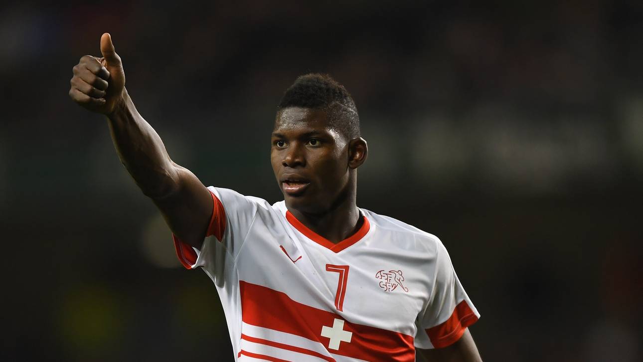 Embolo: Gigant macht RB Konkurrenz