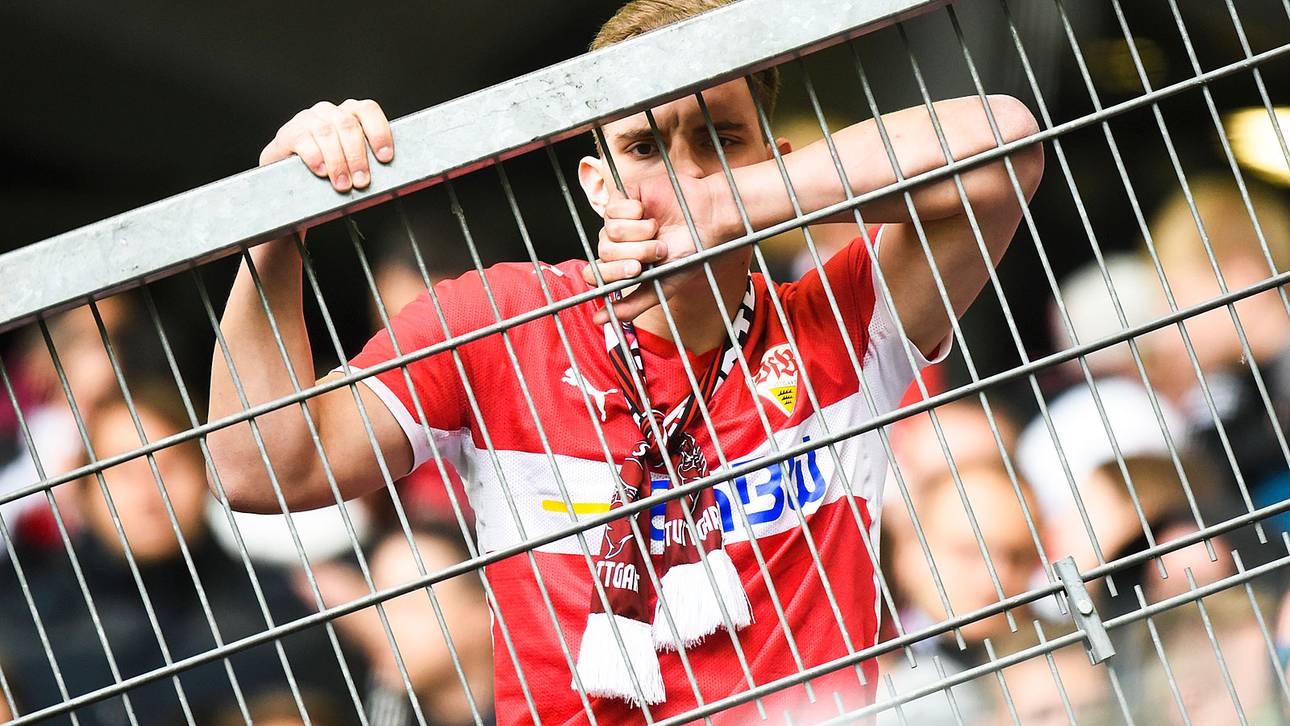 Großbaustelle VfB: Was sich ändern muss