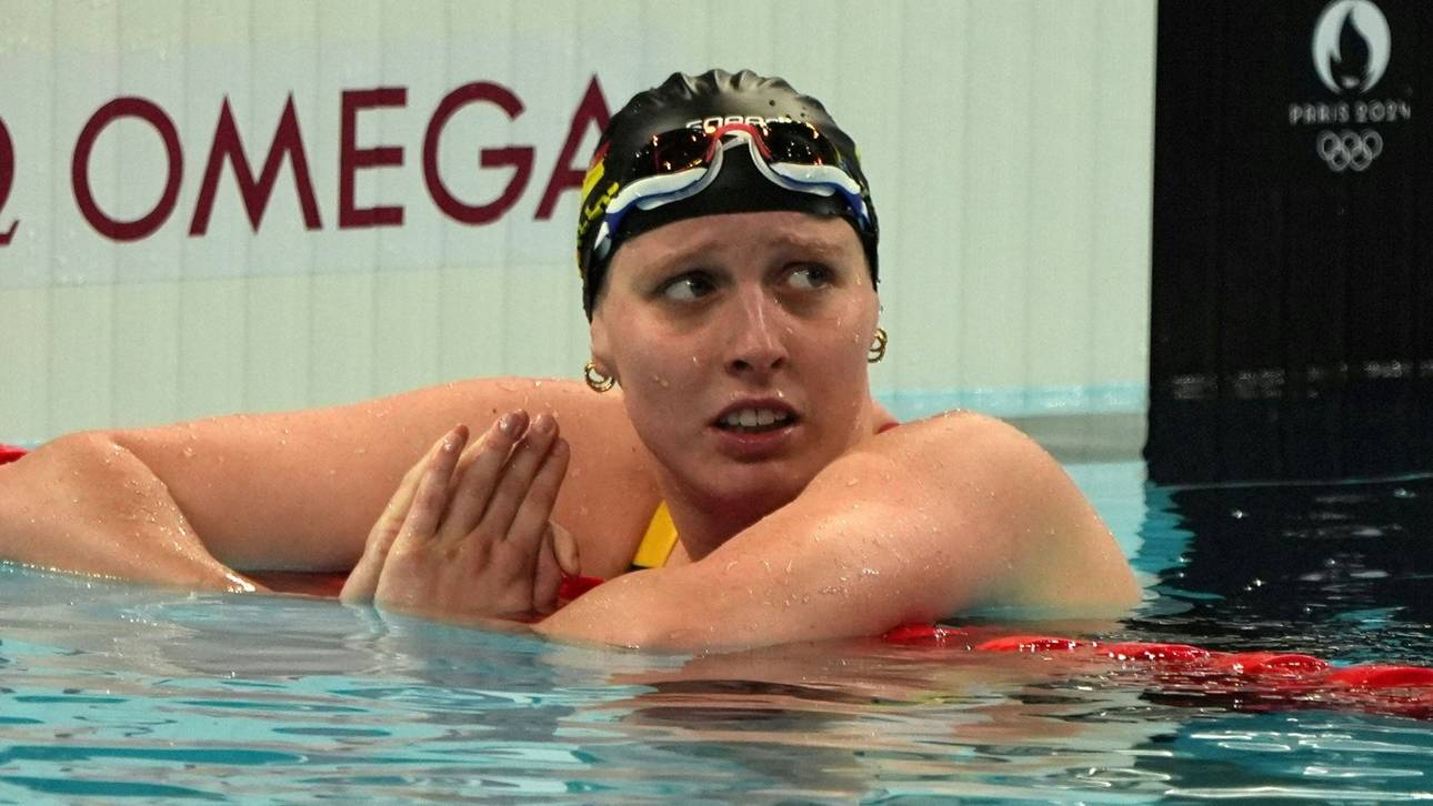 Doping? Köhler fordert Aufklärung