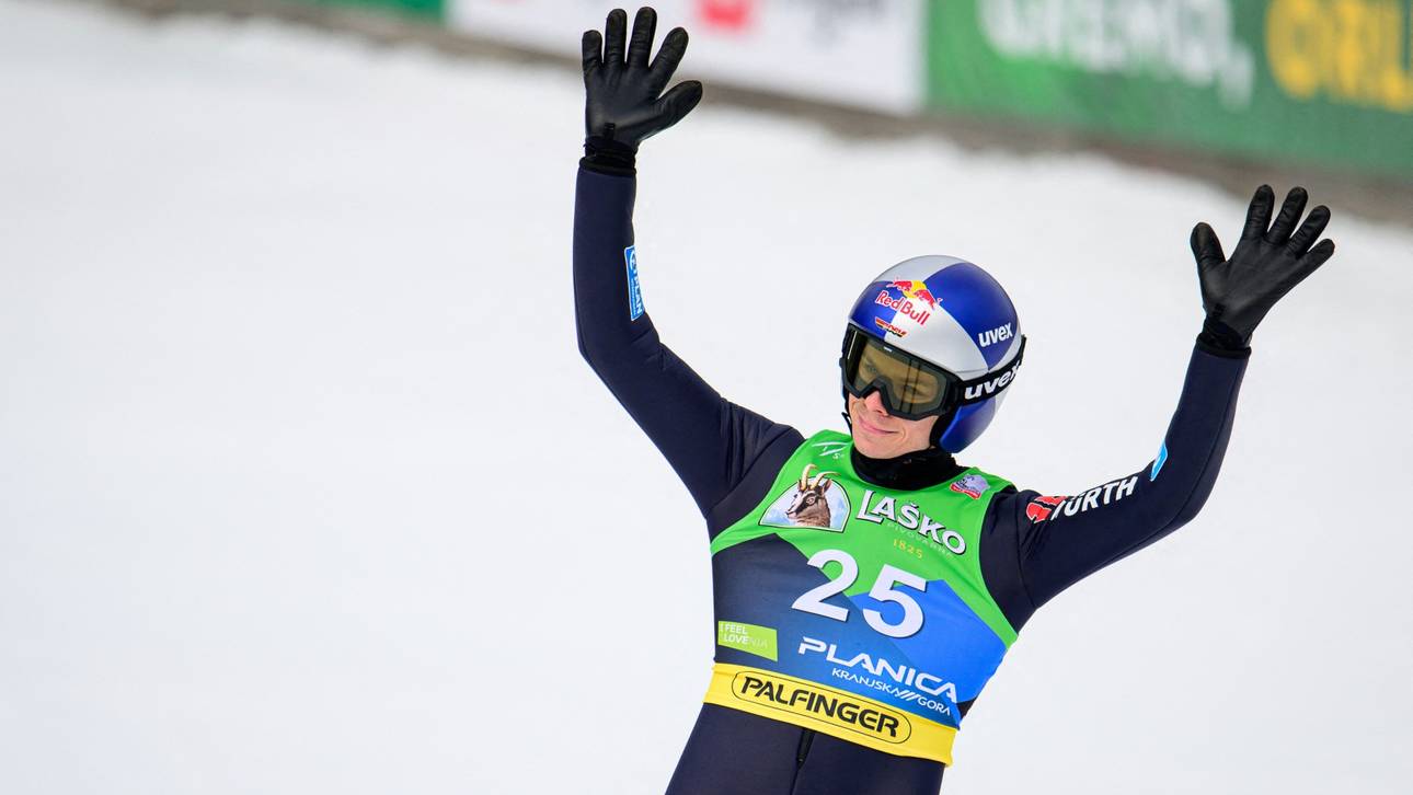 DSV-Adler untermauern starke Frühform