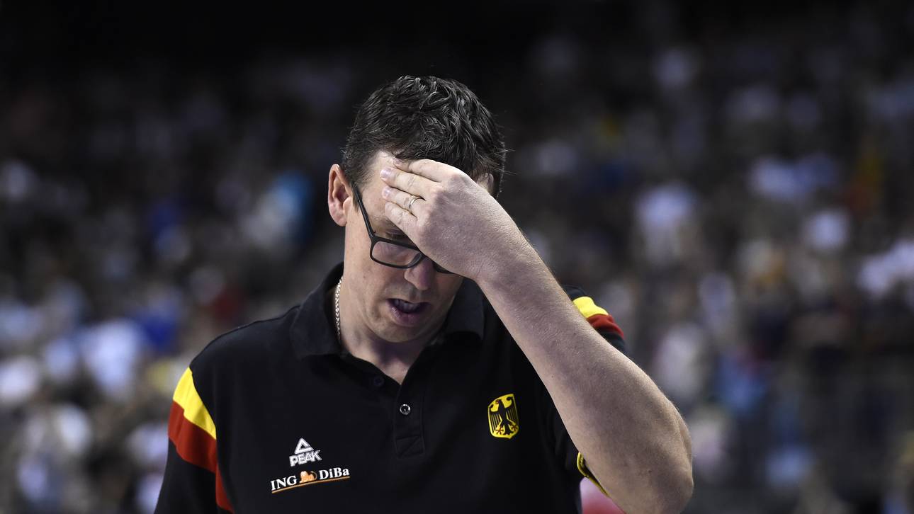 Nach Dänen-Debakel droht Horrorszenario