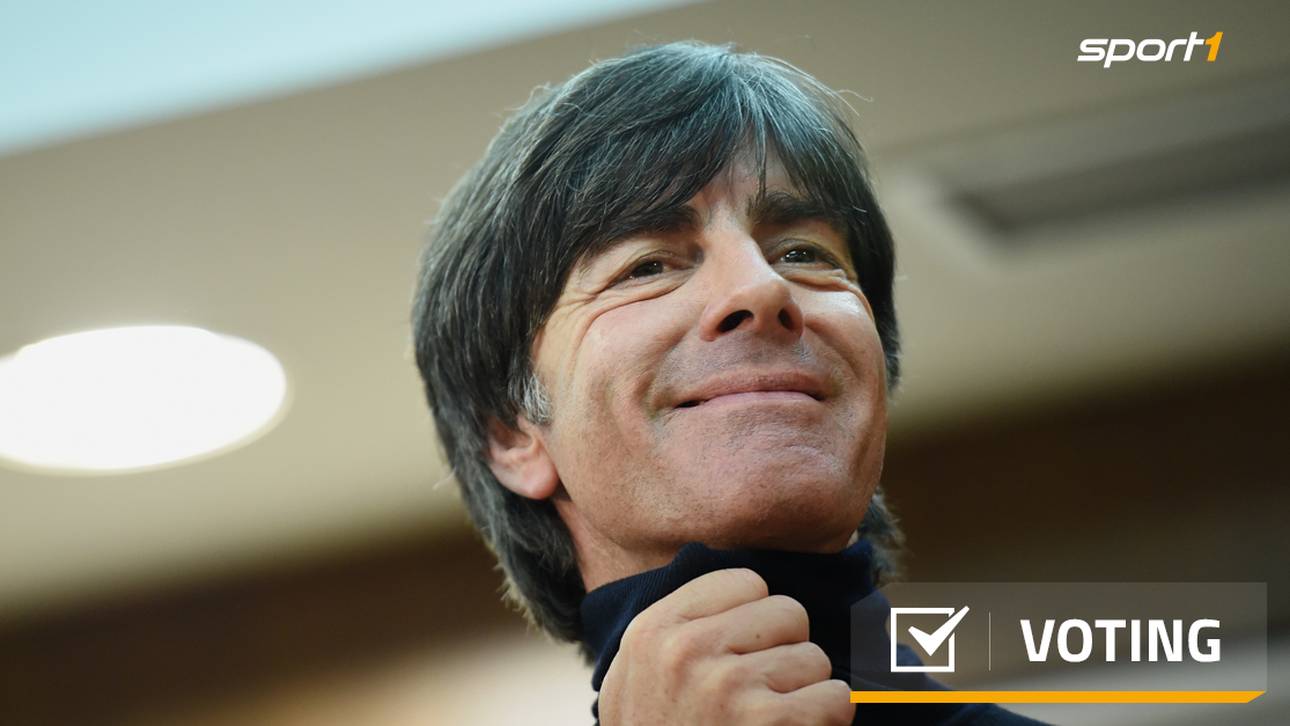 Wählt die Gruppengegner des DFB-Teams