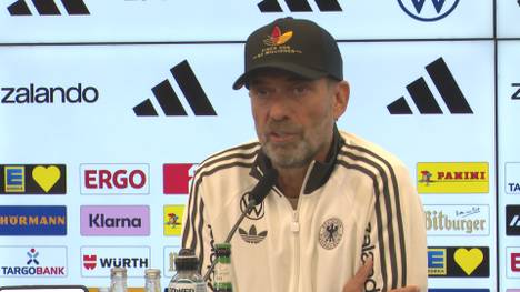 Jürgen Klopp äußert sich kritisch zu internen Leaks und findet deutliche Worte für Menschen, die mit der Weitergabe solcher Informationen ihren Lebensunterhalt verdienen.
