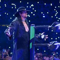 Die bald 59 Jahre alte WWE-Ikone Mark Calaway alias The Undertaker gibt offen zu: Er hat immer noch nicht ganz mit seiner Ringkarriere abgeschlossen.