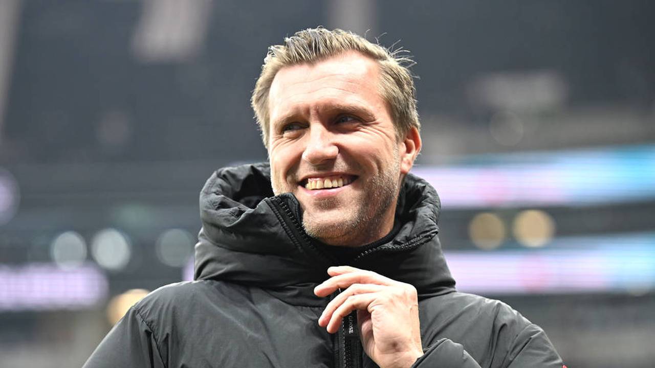 Debüt gegen den BVB? Eintracht tütet nächsten Deal ein