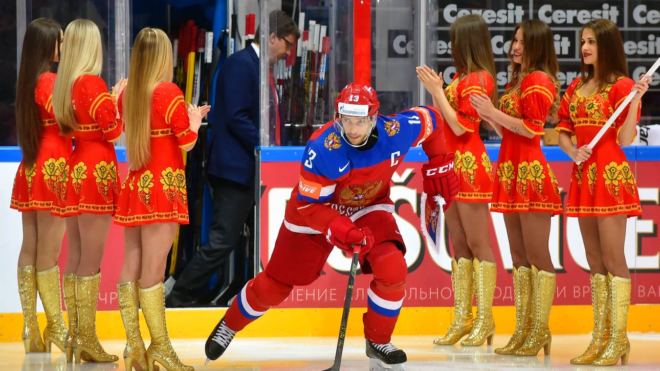 Superstar Dazjuk geht nach Russland