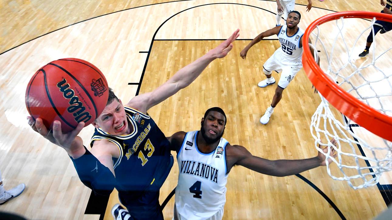 Wagner verpasst Titel mit Michigan