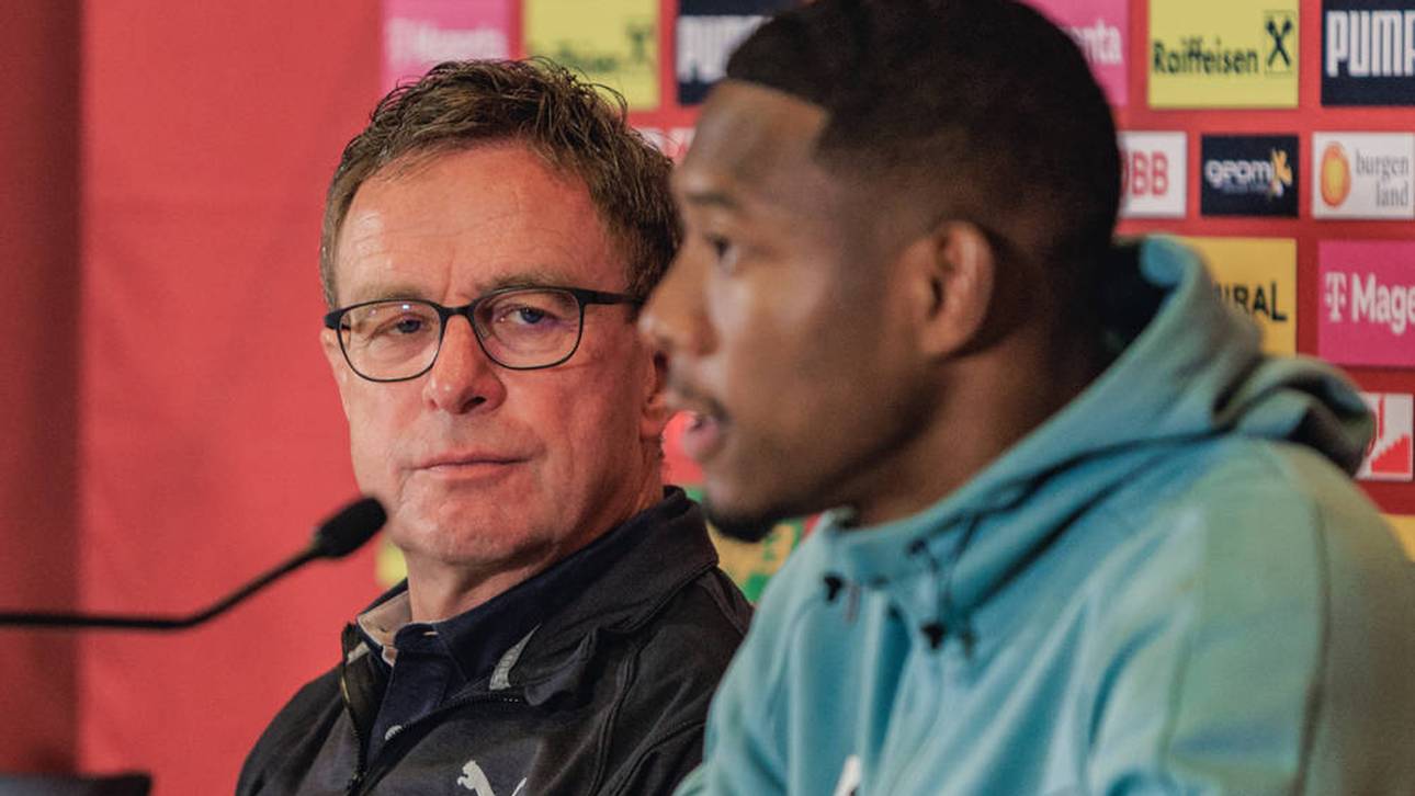 Plötzlich doch Bayerns beste Option?