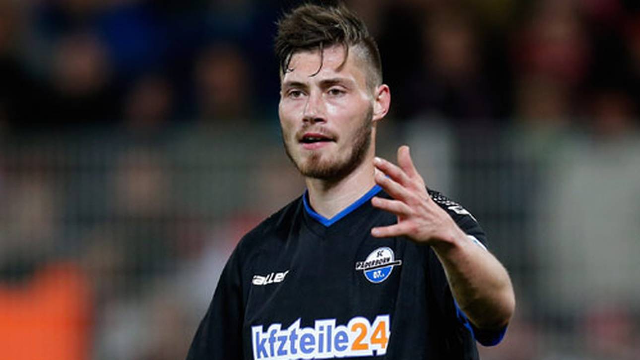 Paderborn kommt Aufstieg näher