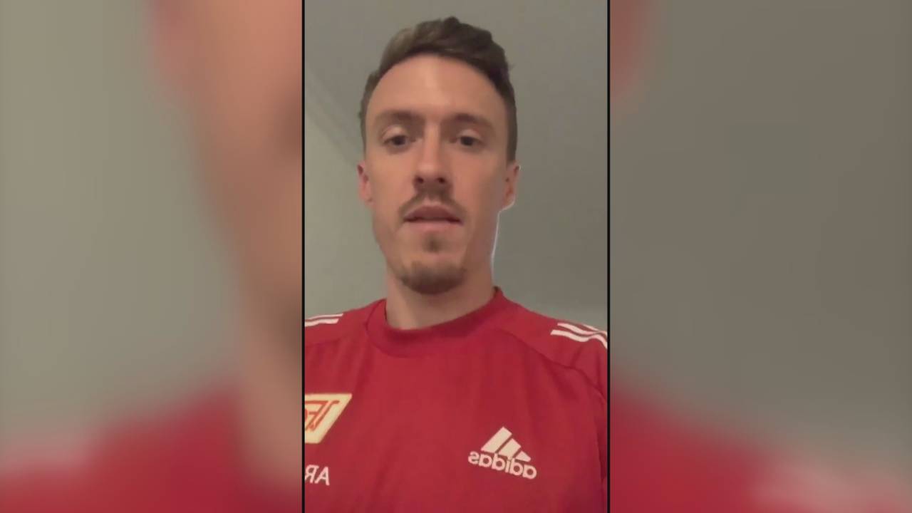 Kruse stichelt gegen Bayern