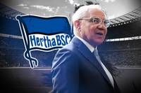 Felix Magath hat seinen Noch-Arbeitgeber Hertha BSC heftig kritisiert und mit dem Klub abgerechnet. Auf seinen möglicher Nachfolger Sandro Schwarz wartet in Berlin eine Mamuts-Aufgabe.