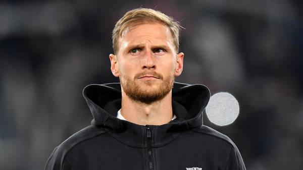 Benedikt Höwedes wechselte von Schalke 04 zu Juventus Turin