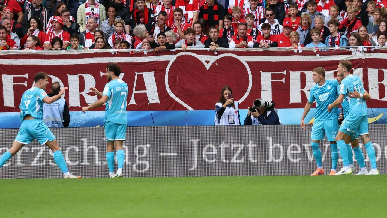 St. Pauli – Hoffenheim Tipp, Prognose & Quoten | 19.10.2025