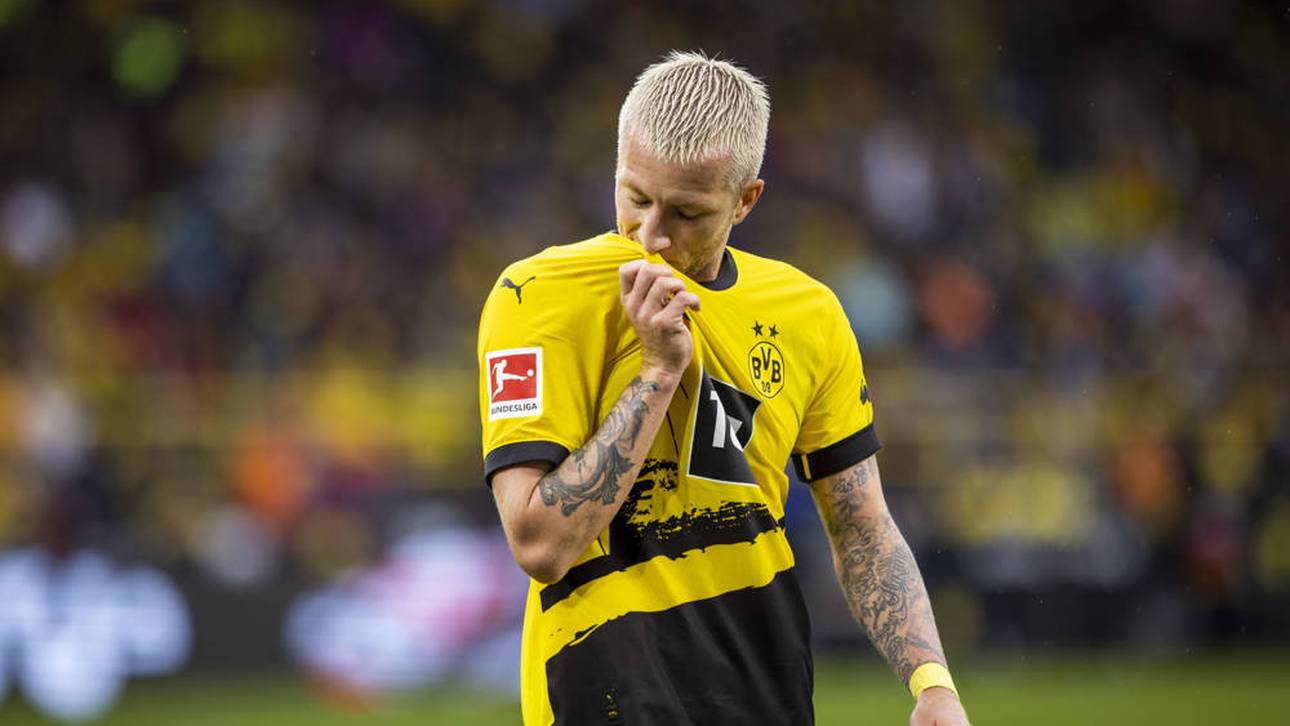 Harte Reus-Kritik: „Zeiten sind vorbei“