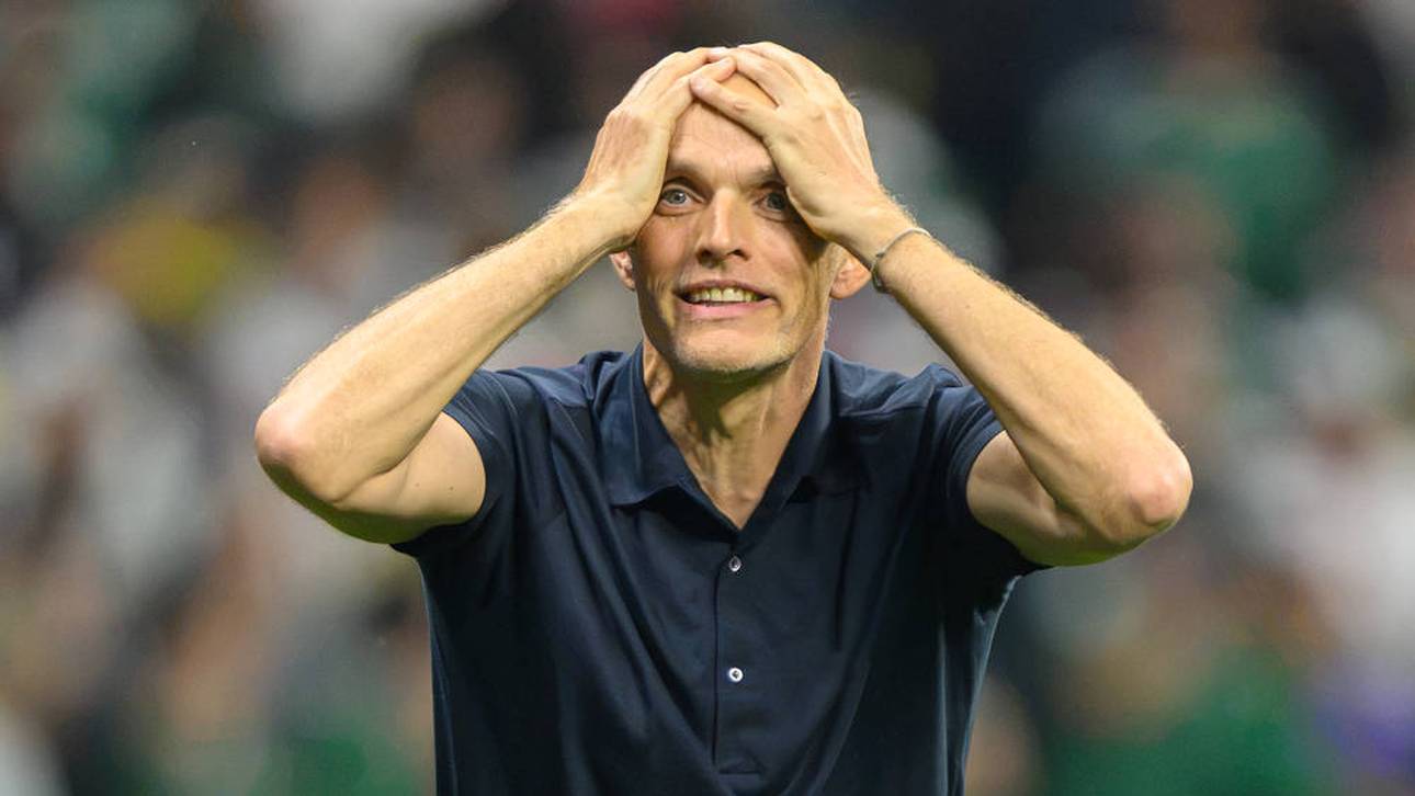 So baut Tuchel seine Startelf um