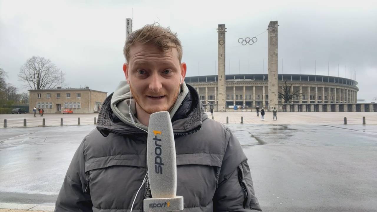 Dardai: Meine Frau hat entschieden