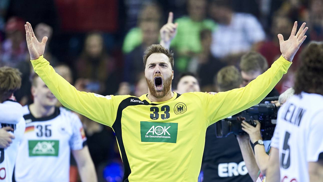 Die Sportwelt feiert die EM-Helden
