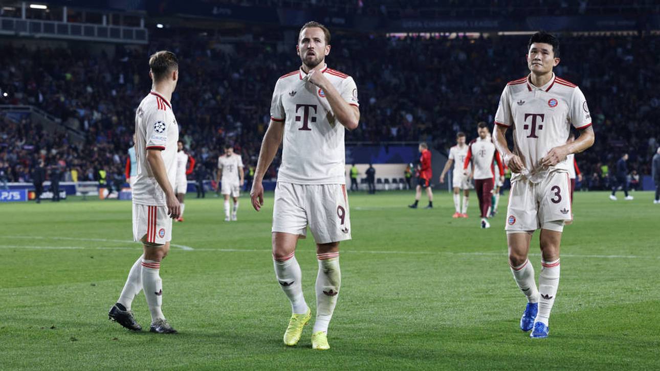 Spaniens Presse zieht über Bayern her