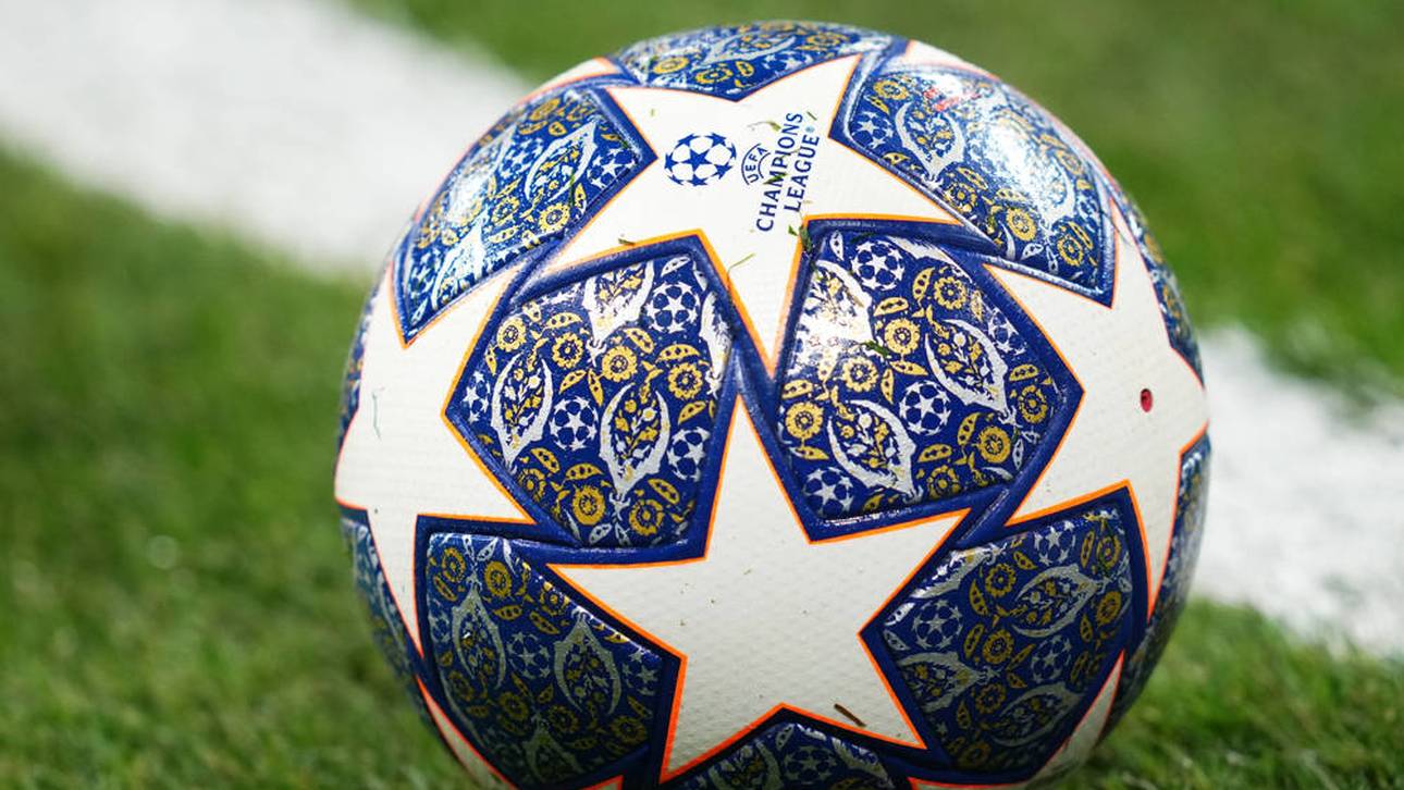 Champions League heute: RB – Sporting