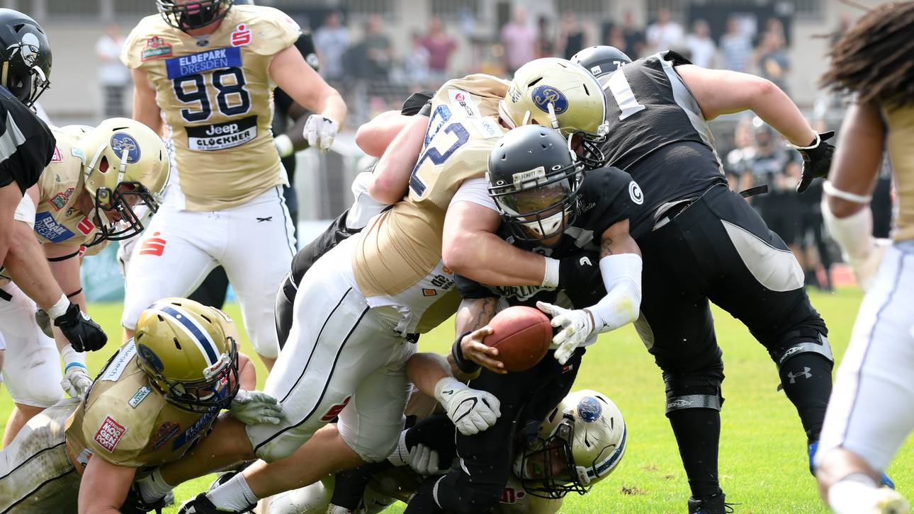 Dresden will Revanche gegen Berlin
